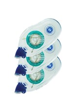 TOMBOW TOMBOW PERMANENT ADHESIVE REFILL VALUE PACK 3PK