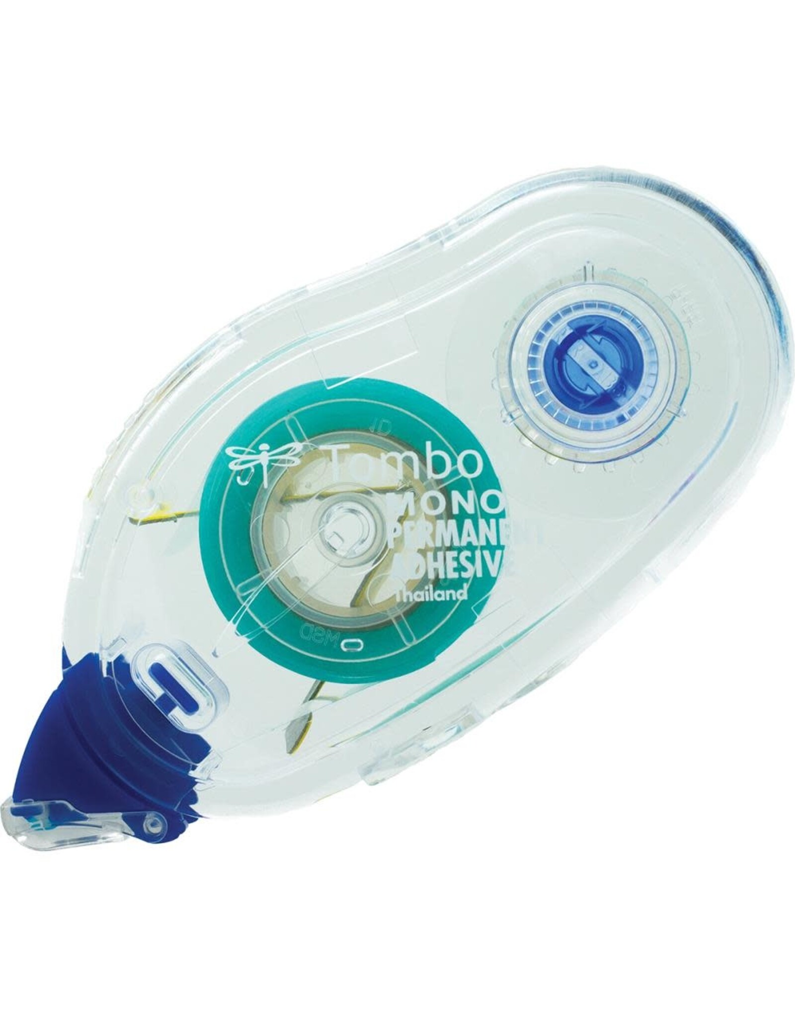 TOMBOW TOMBOW MONO PERMANENT REFILL FOR 62016 RUNNER