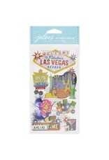 JOLEE’S JOLEE'S BOUTIQUE LAS VEGAS STICKERS