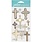 JOLEE'S BOUTIQUE INSPIRATIONAL CROSSES STICKERS
