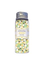 DOODLEBUG DESIGN DOODLEBUG BEE HAPPY BUSY BEES SHAKERS