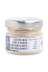 SIZZIX SIZZIX EFFECTZ IVORY LUSTER WAX
