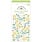 DOODLEBUG DESIGN DOODLEBUG BEE HAPPY NATURE'S HONEY ENAMEL SHAPES