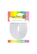 WAFFLE FLOWER WAFFLE FLOWER NESTING PIERCING OVALS DIE SET