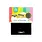 WAFFLE FLOWER WAFFLE FLOWER 4.75x6 BLACK GRIP MAT