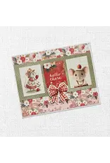 PAPER ROSE PAPER ROSE STRAWBERRY FRIENDS 12x12 PAPER COLLECTION