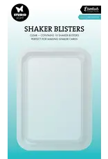 STUDIOLIGHT STUDIOLIGHT ESSENTIALS COLLECTION GIFT CARD SHAKER BLISTERS