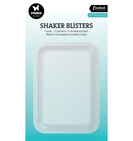 STUDIOLIGHT STUDIOLIGHT ESSENTIALS COLLECTION GIFT CARD SHAKER BLISTERS