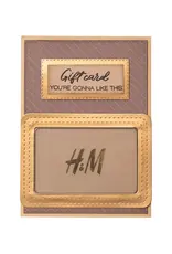 STUDIOLIGHT STUDIOLIGHT ESSENTIALS COLLECTION GIFT CARD SHAKER BLISTERS