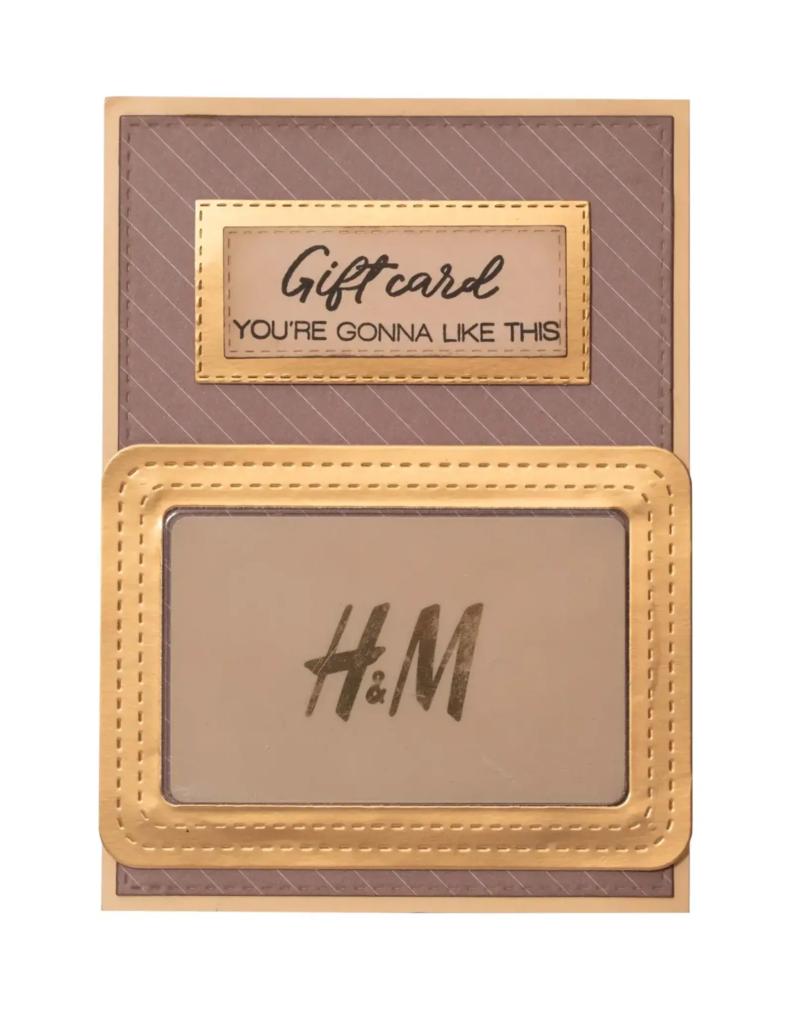STUDIOLIGHT STUDIOLIGHT ESSENTIALS COLLECTION GIFT CARD SHAKER BLISTERS