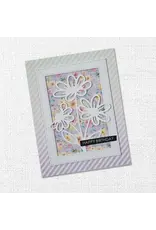 PAPER ROSE PAPER ROSE PASTEL PATTERNS 1.0 6x6 PAPER COLLECTION