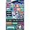 DESIGNS BY REMINISCE REMINISCE RETIREMENT DIE CUT STICKERS