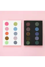 LISA HORTON CRAFTS LISA HORTON CRAFTS CLOUD 9 COLOR SHIFT INK PAD BUNDLE ALL 10 COLORS