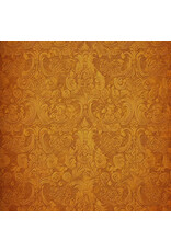 SIMPLY STATED SIMPLY STATED ENCHANTED FOREST 4 12x12 CARDSTOCK