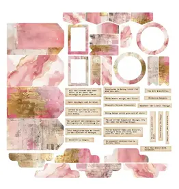 SIMPLY STATED SIMPLY STATED OH DARLING, WHAT IF YOU FLY ESSENTIALS EPHEMERA