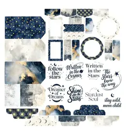 SIMPLY STATED SIMPLY STATED CELESTIAL DREAM ESSENTIALS EPHEMERA