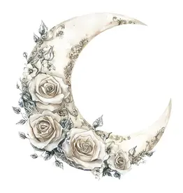 SIMPLY STATED SIMPLY STATED CELESTIAL DREAM CREAM JUMBO EPHEMERA