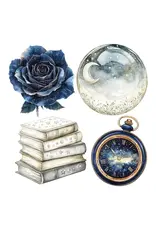 SIMPLY STATED SIMPLY STATED CELESTIAL DREAM XL EPHEMERA