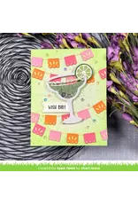 LAWN FAWN LAWN FAWN BUILD-A-DRINK MARGARITA ADD-ON DIE SET