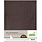 LAWN FAWN LAWN FAWN WOODGRAIN DARK BROWN 8.5 X 11 CARDSTOCK 5PK