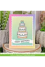 LAWN FAWN LAWN FAWN GLEEFUL GRADIENTS 12x12 COLLECTION PACK 12 SHEETS