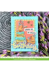 LAWN FAWN LAWN FAWN GLEEFUL GRADIENTS 12x12 COLLECTION PACK 12 SHEETS