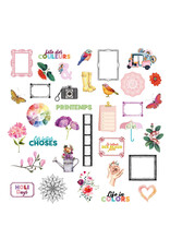 LES ATELIERS DE KARINE LES ATELIERS DE KARINE HOLI DAYS DIE CUTS