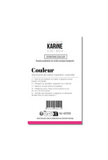 LES ATELIERS DE KARINE LES ATELIERS DE KARINE HOLI DAYS DÉFINITION COULEUR CLEAR STAMP