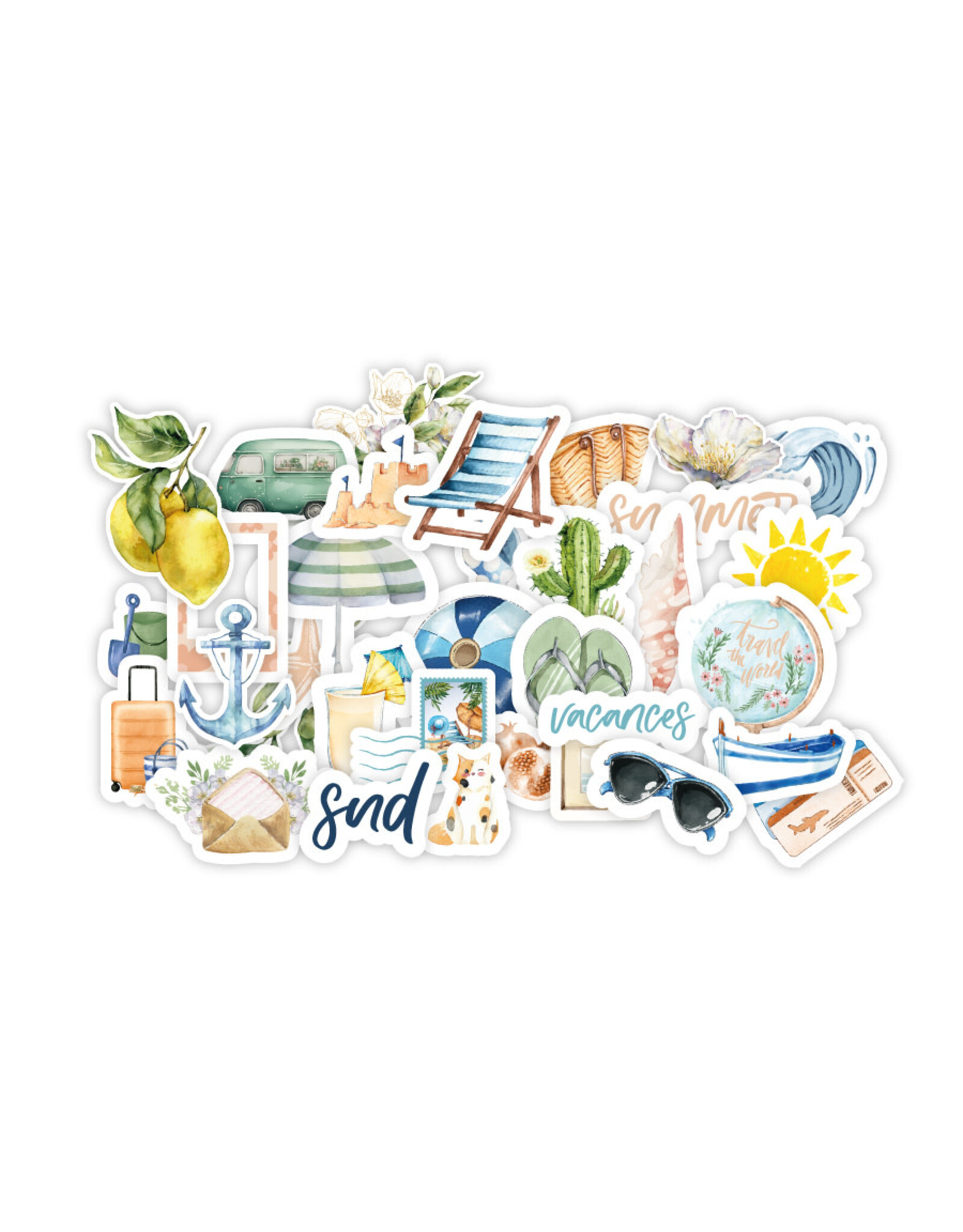 LES ATELIERS DE KARINE LES ATELIERS DE KARINE CULTURE SUD DIE CUTS