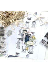 LES ATELIERS DE KARINE LES ATELIERS DE KARINE CULTURE SUD DIE CUTS