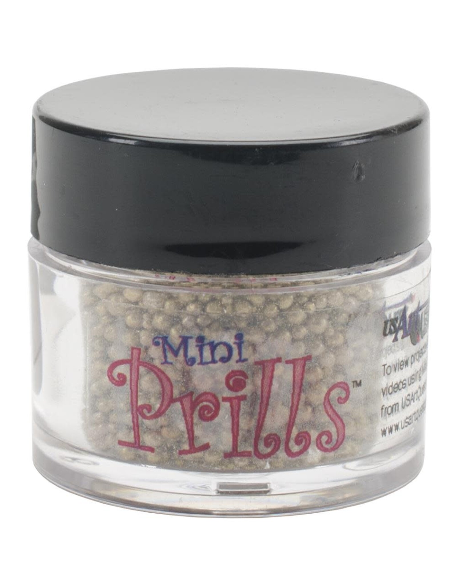 ARTQUEST ARTQUEST MINNIE PEARLS MINI PRILLS 3OZ