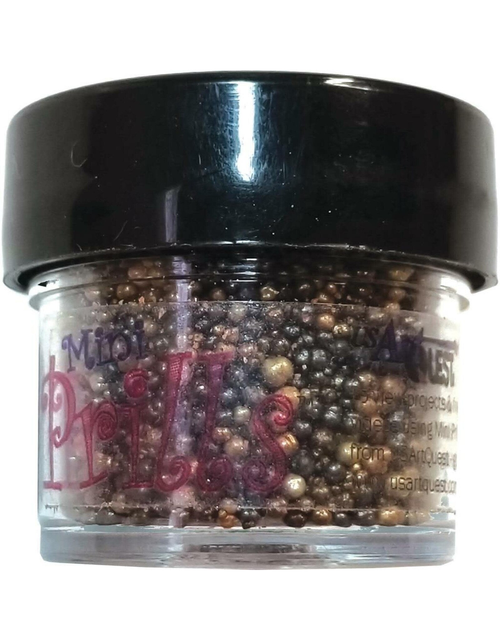 ARTQUEST ARTQUEST TAKEN FOR GRANITE MINI PRILLS 3OZ