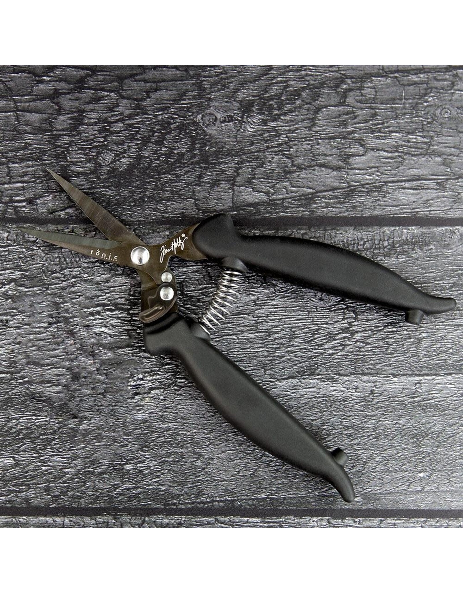 TONIC TONIC TIM HOLTZ  MINI RECOIL SNIPS SCISSORS