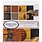 DESIGNS BY REMINISCE REMINISCE GAME DAY BASKETBALL 12x12 COLLECTION KIT