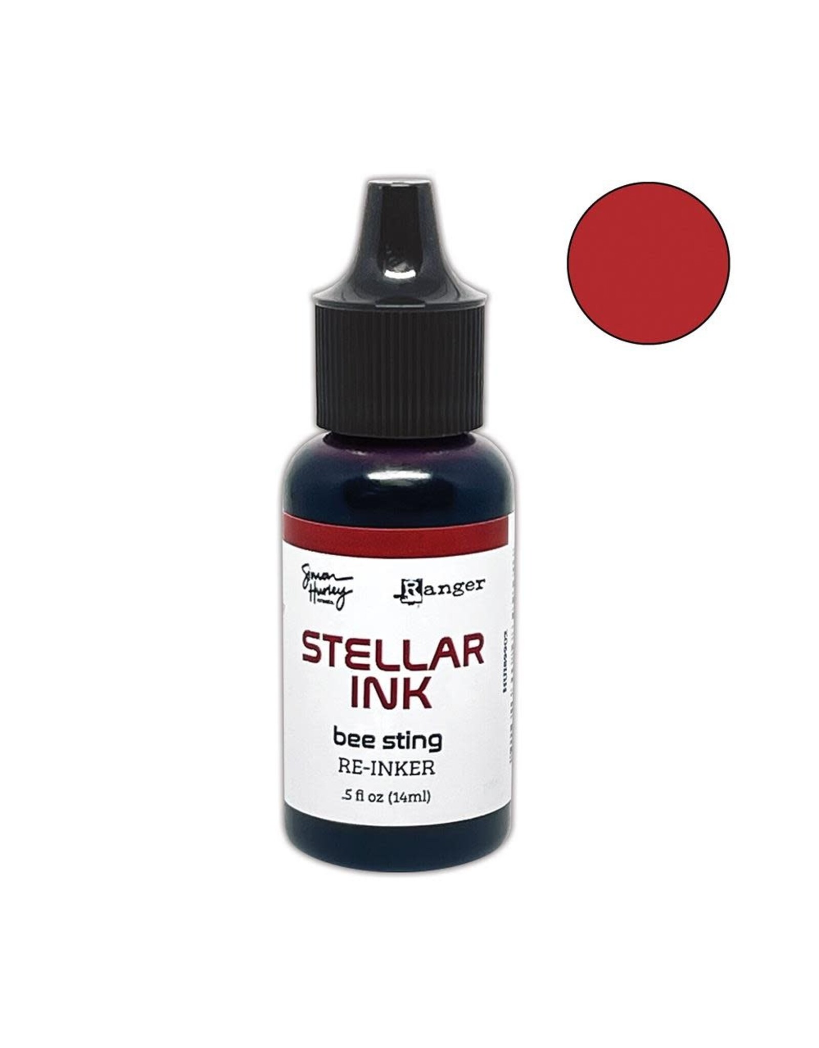 RANGER RANGER SIMON HURLEY CREATE BEE STING STELLAR REINKER