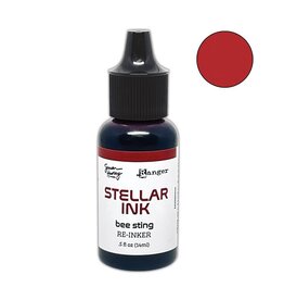 RANGER RANGER SIMON HURLEY CREATE BEE STING STELLAR REINKER