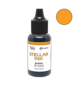 RANGER RANGER SIMON HURLEY CREATE GUPPY STELLAR REINKER