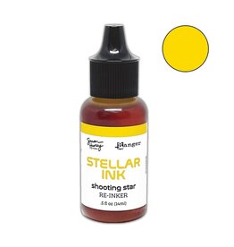 RANGER RANGER SIMON HURLEY CREATE SHOOTING STAR STELLAR REINKER