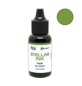 RANGER RANGER SIMON HURLEY CREATE FORE! STELLAR REINKER
