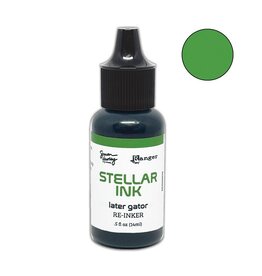 RANGER RANGER SIMON HURLEY CREATE LATOR GATOR STELLAR REINKER