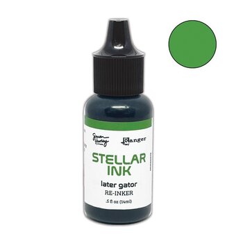 RANGER RANGER SIMON HURLEY CREATE LATOR GATOR STELLAR REINKER