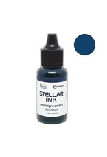 RANGER RANGER SIMON HURLEY CREATE MIDNIGHT SNACK STELLAR REINKER