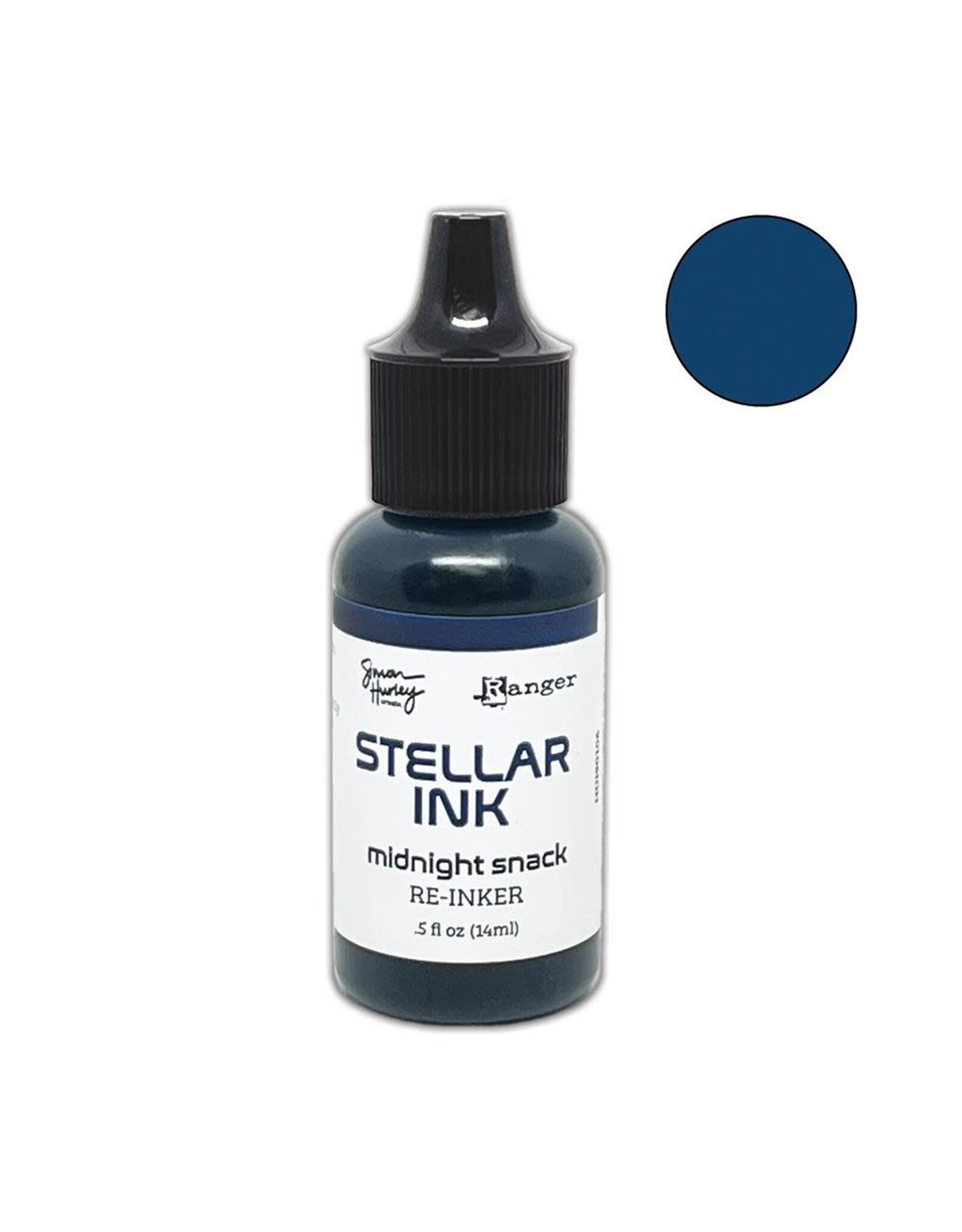 RANGER RANGER SIMON HURLEY CREATE MIDNIGHT SNACK STELLAR REINKER