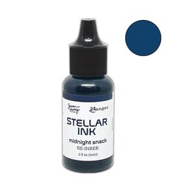 RANGER RANGER SIMON HURLEY CREATE MIDNIGHT SNACK STELLAR REINKER
