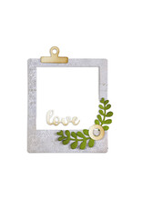 STAMPERIA STAMPERIA INSTA-FRAME A6 DIE SET