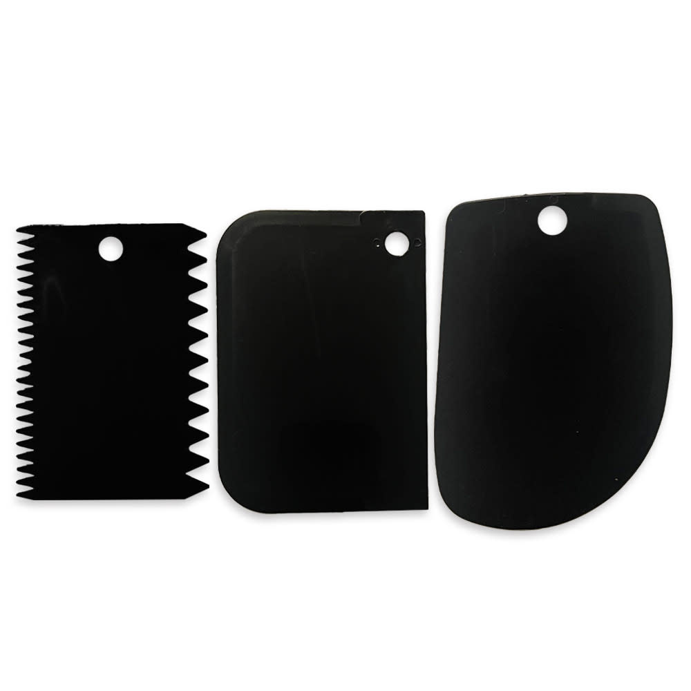 STAMPERIA STAMPERIA 3 HAND SPATULAS