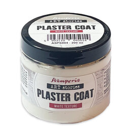 STAMPERIA STAMPERIA PLASTER COAT 200ml