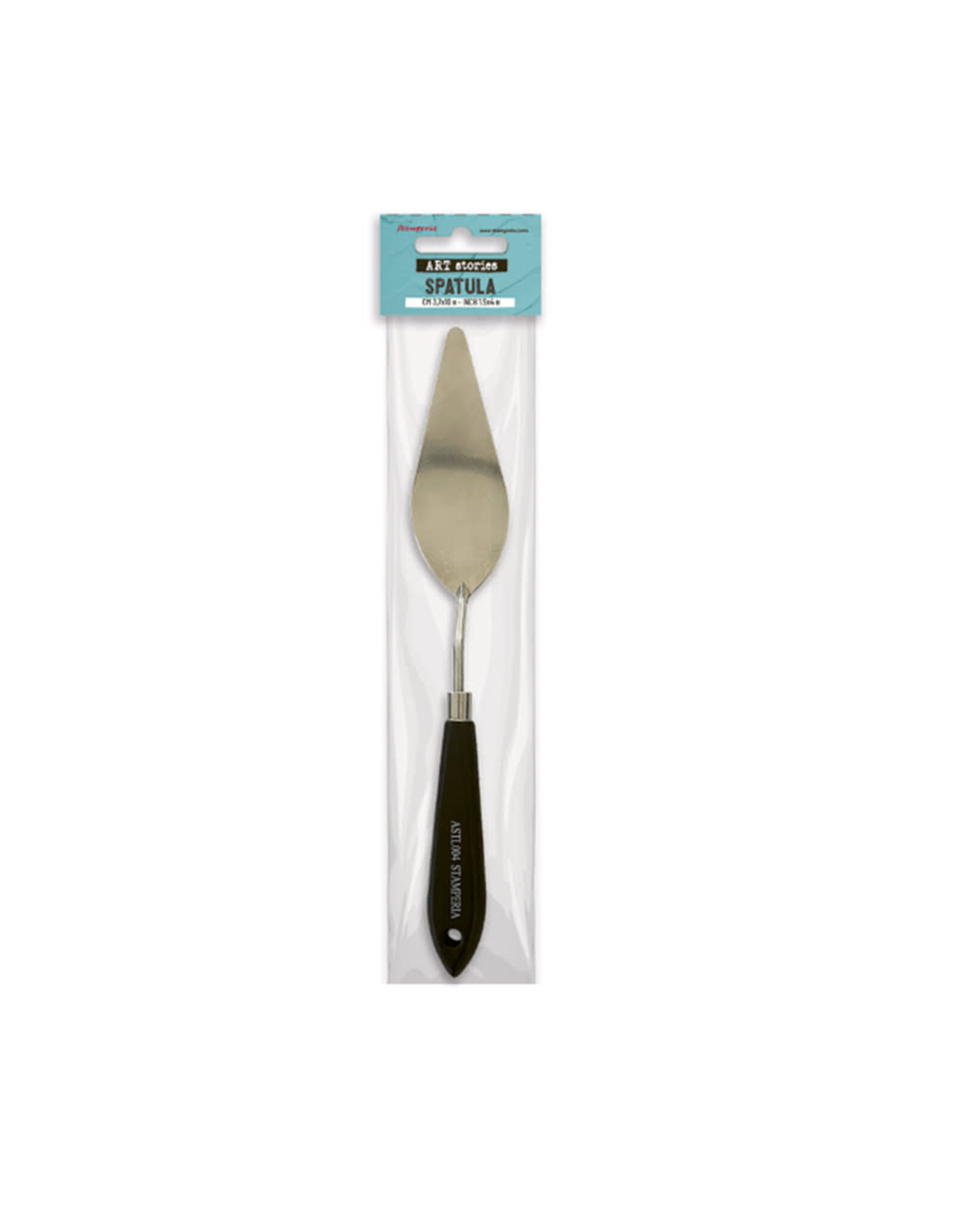 STAMPERIA STAMPERIA SPATULA