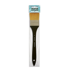 STAMPERIA STAMPERIA FLAT BRUSH 2"