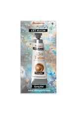 STAMPERIA STAMPERIA WAX PATINA RUSTY HINT PASTE
